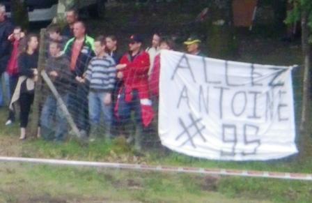 Fan club d'Antoine #95